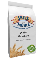 Dinkel Ganzkorn